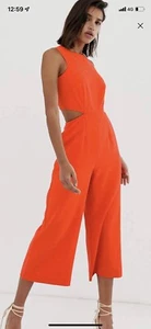 warehouse jumpsuit 8 - Picture 1 of 4