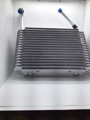 A/C Evaporator Core Plate Fin UAC EV 6513PFC Chevy Caprice Buick Pontiac 77- 86 - Image 1 of 3