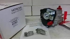 Fuel Injection Throttle Body Hitachi ETB0059 - Picture 1 of 6