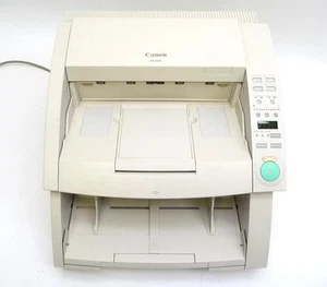 Canon DR-5020 DR5020 M11029 High Speed Duplex Document Scanner Autofeed SCSI - Photo 1/1
