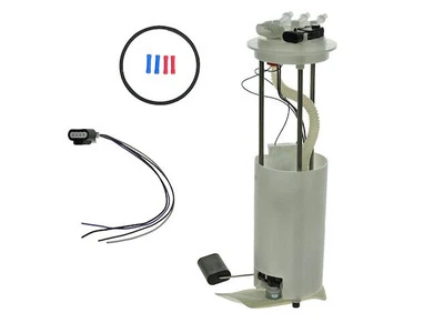 Bomba de combustible para GMC Safari 2000-2005 98765BWHS 2003 2001 2002 2004 Foto 1 de 3