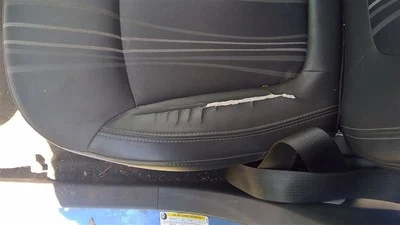 Driver Front Seat Bucket Electric Model EV Cloth Fits 14-16 SPARK 376809 Foto 1 de 4