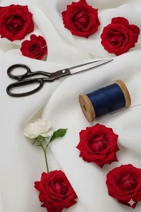 Premium Sheer Silk Georgette 60g/m² 137cm Wide Bridal Gown Material MulberrySilk - Picture 1 of 7