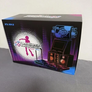 Dance Dance Revolution Classic Mini Zuiki Japón: JPN - Imagen 1 de 3