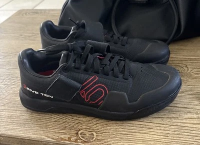 Five Ten Mtb Shoes 11.5 - Image 1 of 4