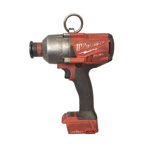 Milwaukee M18 FUEL ONE-KEY 18V Inalámbrico 7/16 pulgadas Hexagonal Alto Torque Llave 2865-20 - Imagen 1 de 5