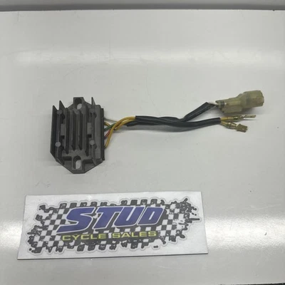 Оригинальный регулятор напряжения 2022 GasGas MC250F MC 250 F KTMHUSQVARNA SXF 77211034000 - Изображение 1 из 4