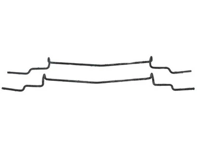 For 1980-1990 GMC C7000 Anti-Rattle Clip 47639YXYN 1981 1982 1983 1984 1985 1986 - Image 1 of 2