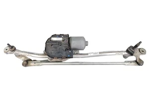Motor limpiaparabrisas Audi A6 S6 2012-2018 con acoplamiento -- 4G1955023C 4G1955119 - Imagen 1 de 12