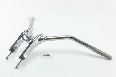 Harley Davidson Softail Rocker C FXCWC - Montaje manillar 56407-08 A268 Foto 1 de 4