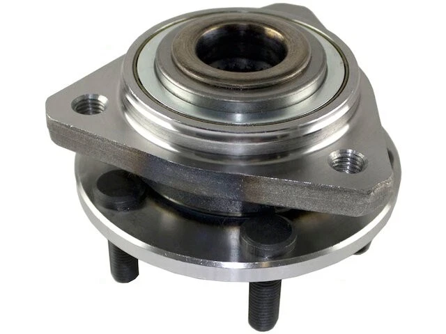 Conjunto de buje de rueda delantera para Dodge Stratus 1995-2006 1996 1997 1998 1999 RJ594QZ Foto 1 de 1