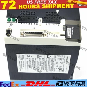 New In Box Panasonic MDDHT5540E Servo Drive - Picture 1 of 5