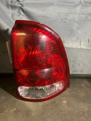 Fits 2004-2007 Buick Rainier Right Tail Light OEM:15131581 - Изображение 1 из 4