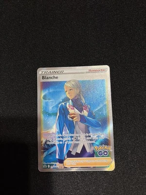 Blanche SWSH227 SWSH: Sword & Shield Promo Cards Holo - Image 1 of 2