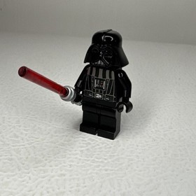LEGO Star Wars Darth Vader Minifigure Death Star torso (10188 8017) sw0209
