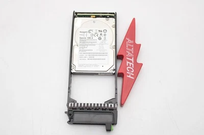 Fujitsu CA07670-E653 900GB 10K SAS 2.5 6G HDD - Image 1 of 4