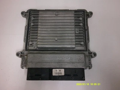 COMPUTADORA MOTOR KIA OPTIMA 2006 2007 2008 39101-25141 2,4 L AT PCM ECM ECU OEM Foto 1 de 4