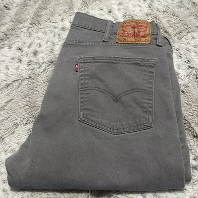 Levi’s 513 38x34 Foto 1 de 3
