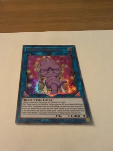 Yugioh Ojama Imperatore Holo 1° Edizione - Foto 1 di 2