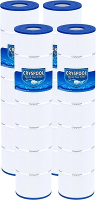 Cryspool® 07116 Filter Compatible with Jandy CL580, CV580, A0104100,... - Image 1 of 4