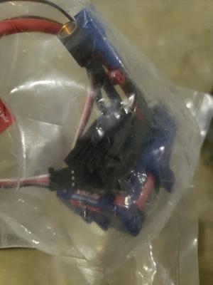 Traxxas 3355R VXL-3S Brushless ESC Waterproof  - Image 1 of 2