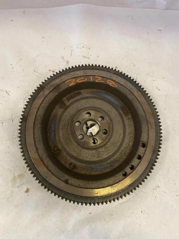 Flywheel NISSAN FRONTIER 02 03 04 - Изображение 1 из 2