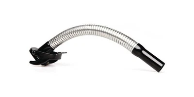 VALPRO Ausgießstutzen für Diesel Länge 380 mm Breite 68 mm schwarz Höhe 60 mm... - Bild 1 von 2