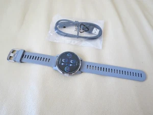 Garmin Venu 2 Plus Music Gray 43mm MultiSport Smartwatch - New !!! - Bild 1 von 8