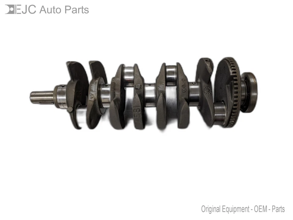 Cigüeñal estándar para Chevrolet Captiva Sport 2.4 12578661 gasolina 12-15 Foto 1 de 4