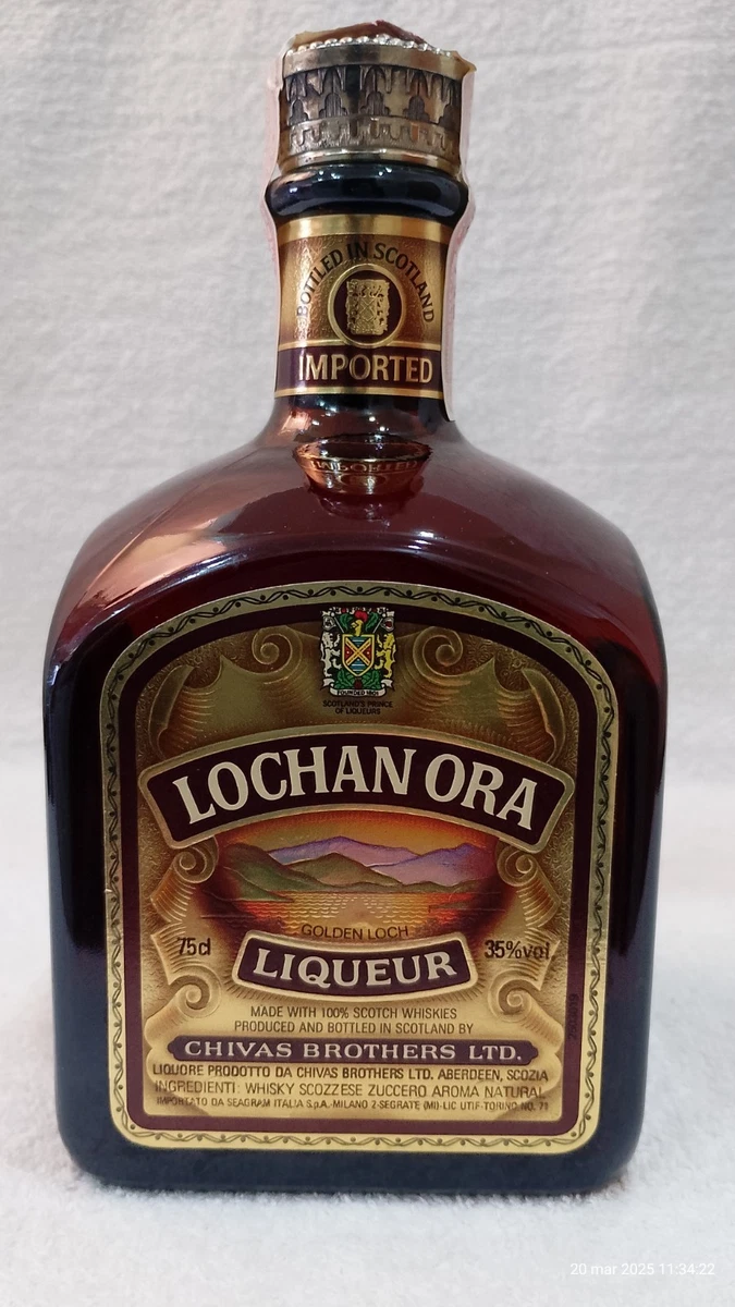 Lochan ora | Acquisti Online su eBay