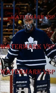 Curtis Joseph Toronto Maple Leafs 35mm Negative NHL Goalie - Picture 1 of 1