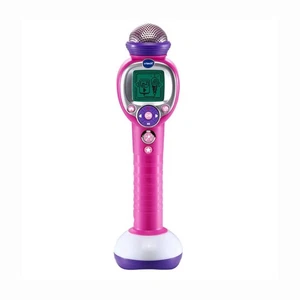 194307 VTech - Kidi: Superstar Moov' - Kindermikrofon - Bild 1 von 4