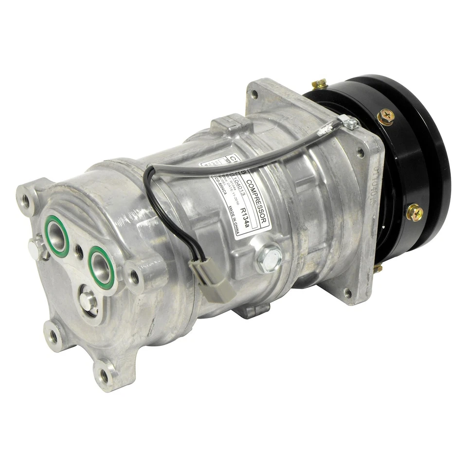 For Chevy Camaro 1979 UAC CO2224N A/C Compressor Assembly - Image 1 of 1