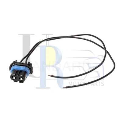 Conector de faro estándar para BMW 318i 1992-1994 1995 1996 1997 1998 1999 Foto 1 de 4