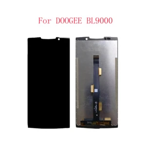 Conjunto de digitalizador de pantalla táctil con pantalla táctil LCD DOOGEE BL9000 - Imagen 1 de 3