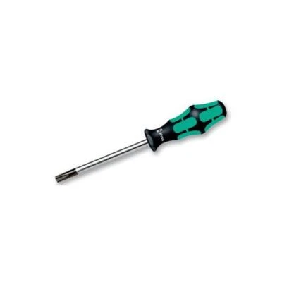 WERA - 028015 - Cacciavite, Punta Torx, TX30X115MM - Immagine 1 di 2