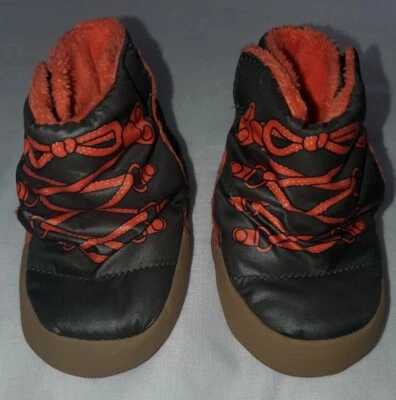 Zapatos de bebé The North Face talla 18-24 m Foto 1 de 4