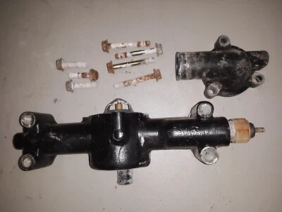 Arctic Cat 1993 700 Wildcat ¡Bueno! Termostato de riel de refrigerante (tal vez 1992 1994 1995 Foto 1 de 4