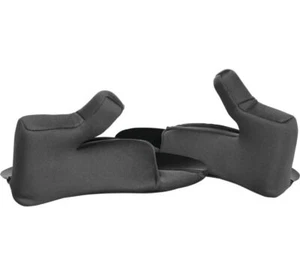 Speed and Strength SS900 Cheek Pads Black - Large - Picture 1 of 3