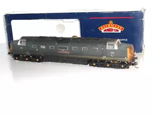 Bachmann 32-525A DCC Class 55 Deltic Co-Co Diesel The Kings Own Yorkshire. OO - Picture 1 of 16
