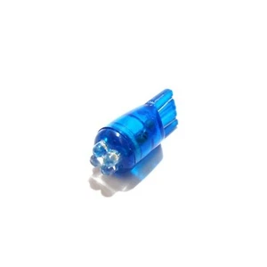 Bombilla LED Autolamps - 24V W2.1X9.5D 4-LED - Azul (LED507BT) - Imagen 1 de 2