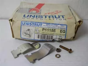 40 Tyco Unistrut P1115E EG Rohrschelle für 1-1/2" Starrrohr, Rohr 40 Sets - Bild 1 von 10