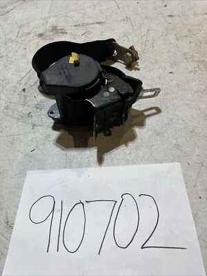 Cinturón de seguridad superior trasero convertible 94-99 BMW E36 M3 328i 318i serie 3 convertible #1 Foto 1 de 4