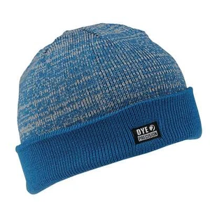 Dye Paintball Beanie - Shredded - Heather/Navy - Picture 1 of 1