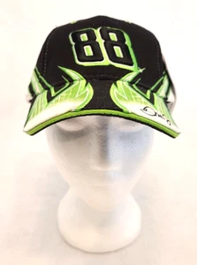 Amplificatore cappello berretto Dale Earnhardt Jr #88 Energy Mountain Dew Chase autentico - Foto 1 di 10