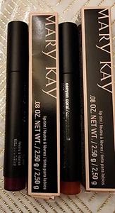 MARY KAY LIP TINT~LIMTED ED~DESERT FLORA - Picture 1 of 1