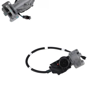 For Isuzu D‑ 4JJ1 2.5 TwinNew Durable Axle Actuator 8981408531 CA100017800 - Picture 1 of 7