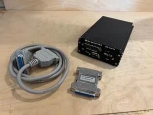 Sennheiser EM1046 DI Display Interface Module, incl. Accessories #475 - Picture 1 of 3