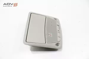 INTERRUPTOR DE LÁMPARA DE LUZ DOMO CONSOLA SUPERIOR TECHO NISSAN ARMADA OEM 2021 - 2024 - Imagen 1 de 12