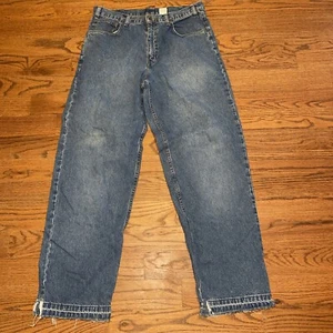 Canyon River Blues CRB Herren Denim Jeans 36 x 34 Relaxed Skateboard Y2K Vintage - Bild 1 von 20